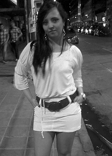 Your Latin Bride? Your Latin Bride?