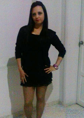 Your Latin Wife? Your Latin Wife?