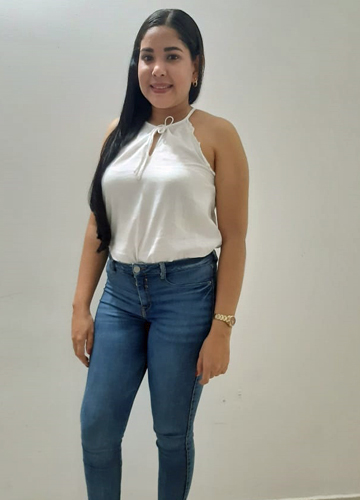 Your Latin Wife? Your Latin Wife?