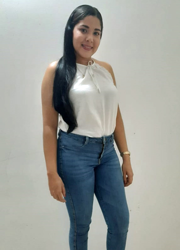 Your Latin Bride? Your Latin Bride?