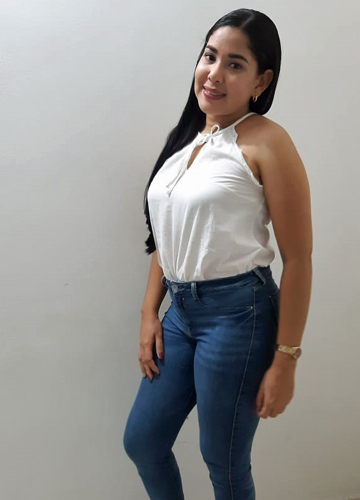 Your Latin Bride? Your Latin Bride?