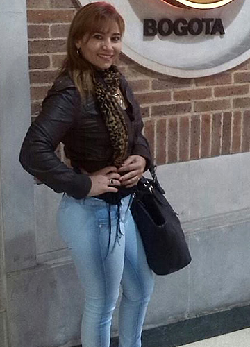 Your Latin Bride? Your Latin Bride?