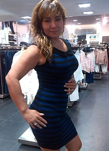 Your Latin Bride? Your Latin Bride?