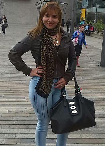 Your Latin Wife? Your Latin Wife?