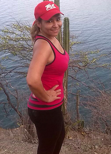 Your Latin Wife? Your Latin Wife?