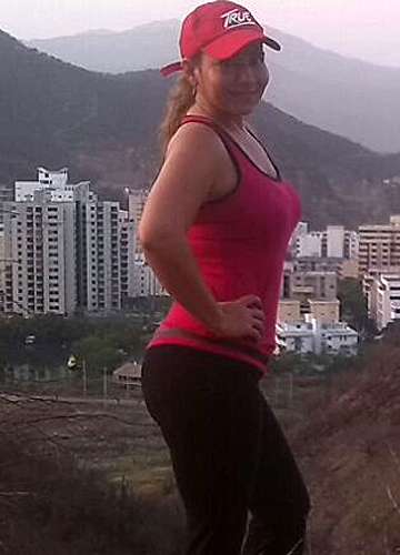 Your Latin Wife? Your Latin Wife?