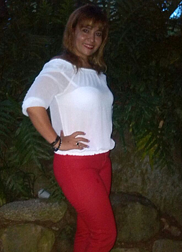 Your Latin Bride? Your Latin Bride?