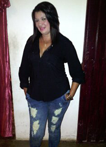 Your Latin Wife? Your Latin Wife?