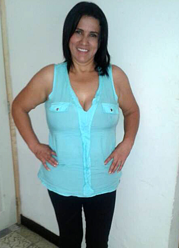 Your Latin Wife? Your Latin Wife?