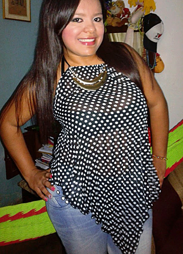 Your Latin Wife? Your Latin Wife?