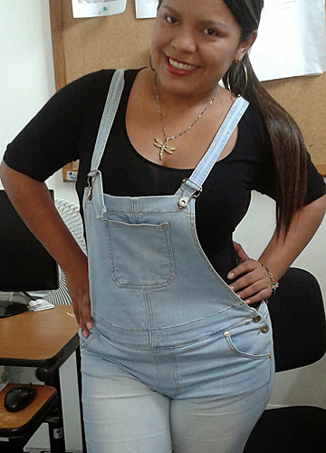 Your Latin Bride? Your Latin Bride?