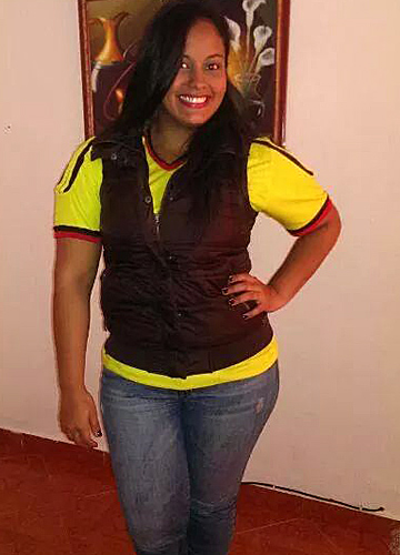 Your Latin Wife? Your Latin Wife?