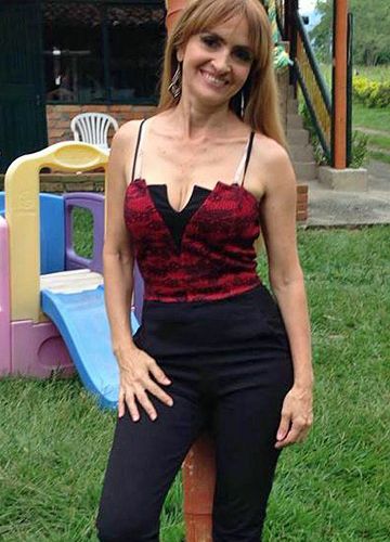 Your Latin Wife? Your Latin Wife?