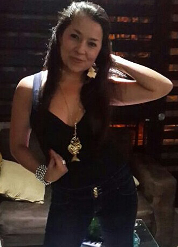 Your Latin Wife? Your Latin Wife?