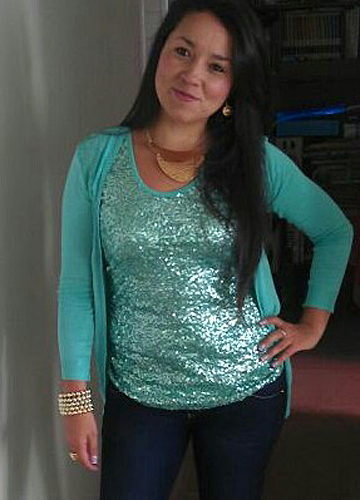 Your Latin Bride? Your Latin Bride?