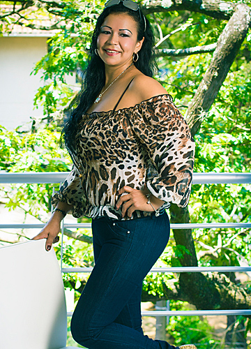 Your Latin Bride? Your Latin Bride?