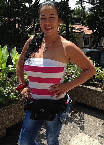 Your Latin Wife? Your Latin Wife?