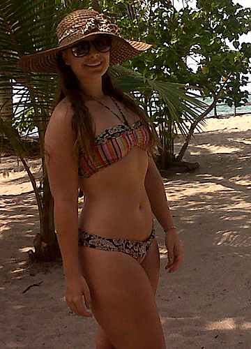 Your Latin Wife? Your Latin Wife?