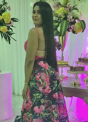 Your Latin Bride? Your Latin Bride?