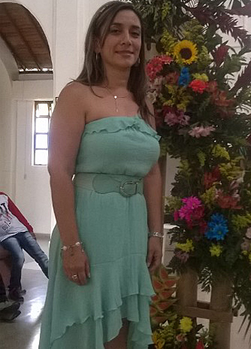 Your Latin Wife? Your Latin Wife?