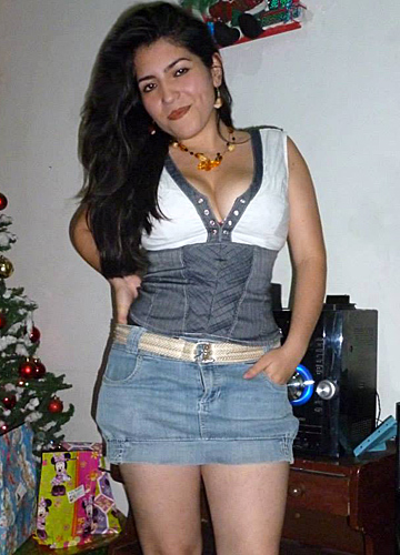 Your Latin Wife? Your Latin Wife?