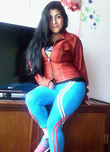 Your Latin Bride? Your Latin Bride?