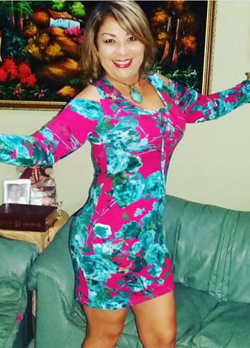 Your Latin Wife? Your Latin Wife?