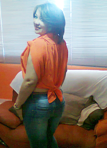 Your Latin Wife? Your Latin Wife?