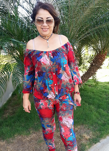 Your Latin Wife? Your Latin Wife?