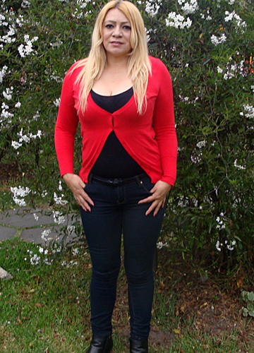 Your Latin Wife? Your Latin Wife?