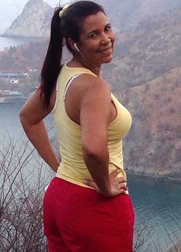 Your Latin Wife? Your Latin Wife?