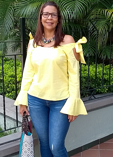 Your Latin Bride? Your Latin Bride?