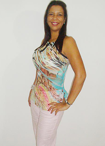 Your Latin Wife? Your Latin Wife?