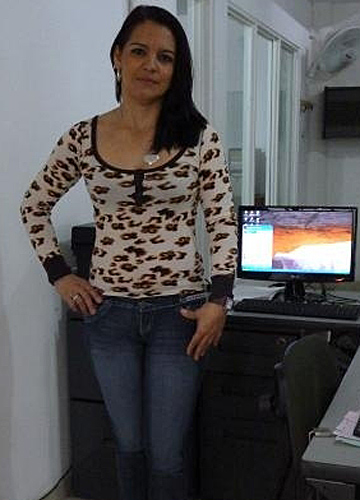 Your Latin Wife? Your Latin Wife?