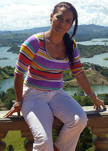 Your Latin Bride? Your Latin Bride?