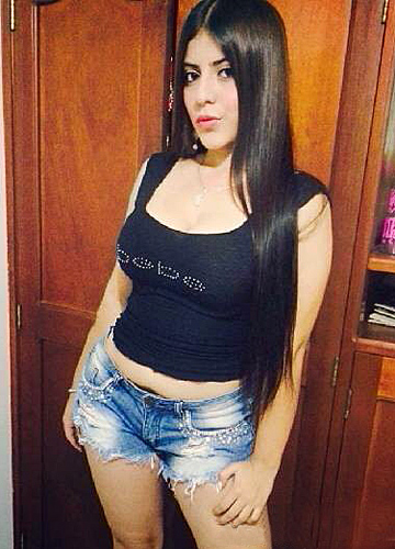 Your Latin Wife? Your Latin Wife?