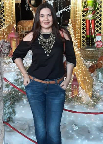 Your Latin Wife? Your Latin Wife?