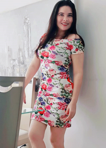 Your Latin Wife? Your Latin Wife?