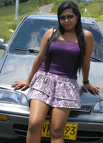 Your Latin Bride? Your Latin Bride?