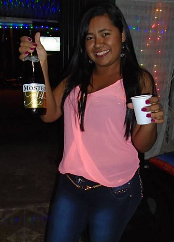 Your Latin Wife? Your Latin Wife?