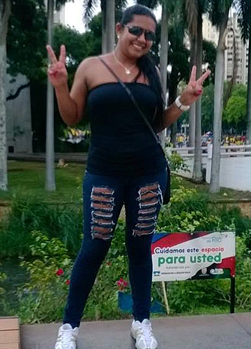 Your Latin Wife? Your Latin Wife?