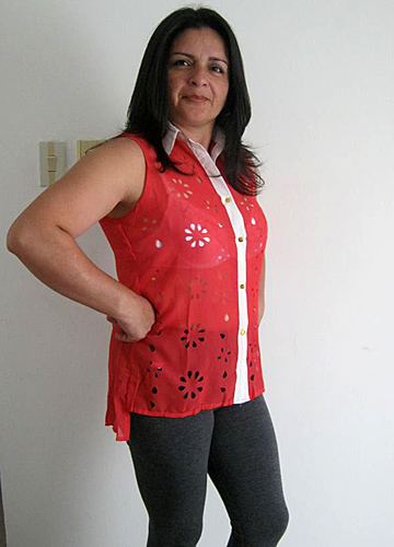 Your Latin Wife? Your Latin Wife?