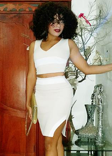 Your Latin Wife? Your Latin Wife?