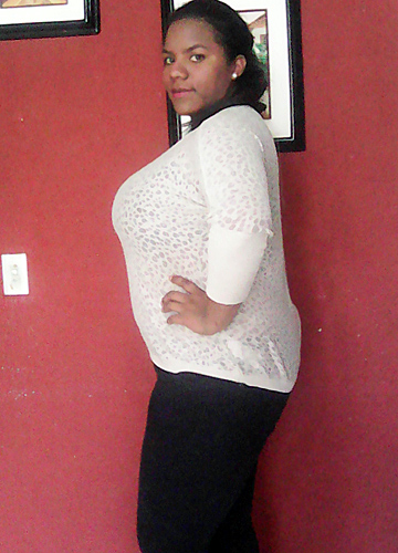 Your Latin Wife? Your Latin Wife?