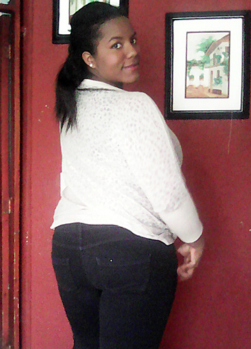 Your Latin Bride? Your Latin Bride?