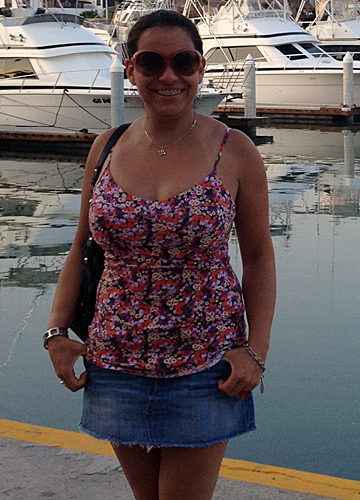 Your Latin Wife? Your Latin Wife?