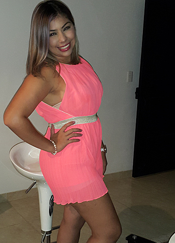 Your Latin Wife? Your Latin Wife?