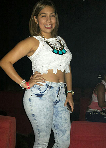 Your Latin Bride? Your Latin Bride?