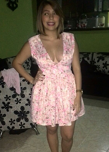 Your Latin Wife? Your Latin Wife?