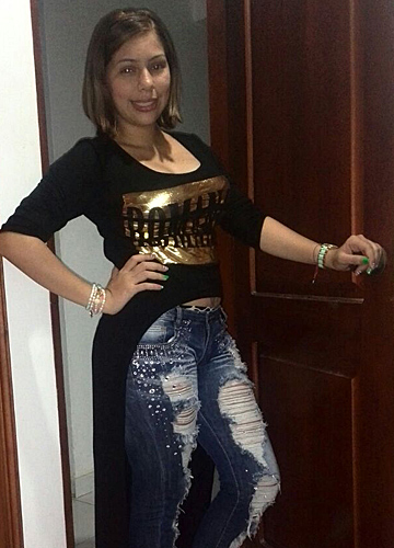 Your Latin Bride? Your Latin Bride?